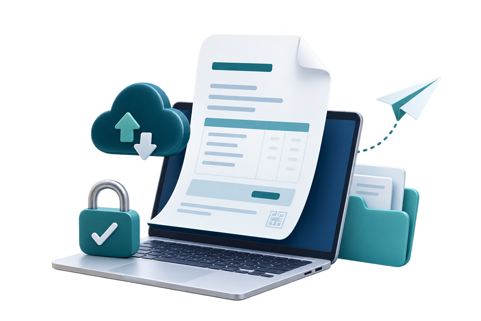 Facturation électronique : faites le point avec un audit gratuit